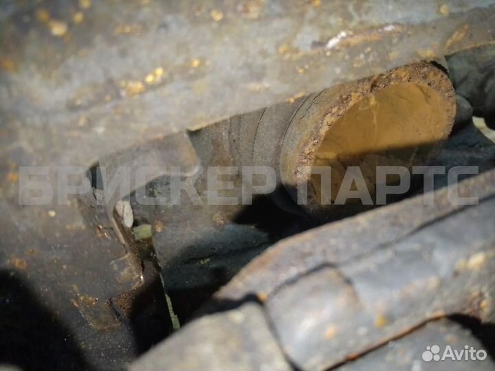 Суппорт задний Киа Соренто 1 серия BL