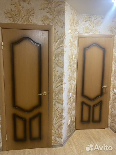 Дверь межкомнатная