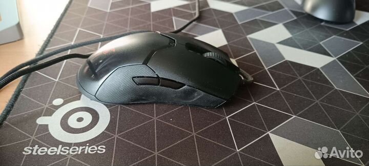Игровая мышь Razer viper