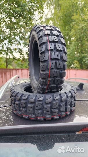 Покрышки для самоката