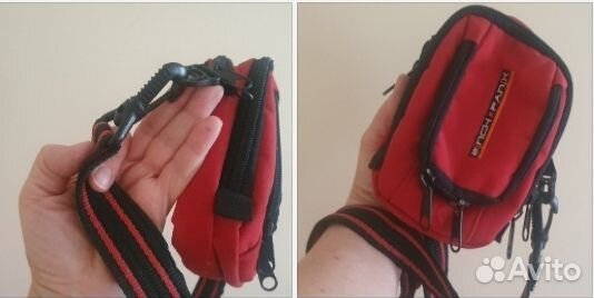 Сумка- кошелек