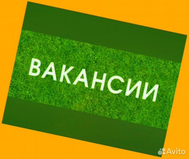 Работник склада Аванс еженедельно Без опыта