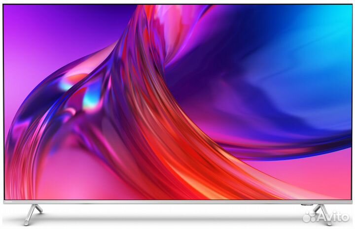 Новый Телевизор Philips UHD 50PUS8519/60 50