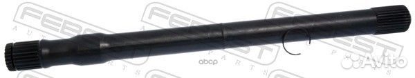 Полуось перед прав 0112LC80RH Febest