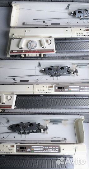 Вязальная машина Brother KH930