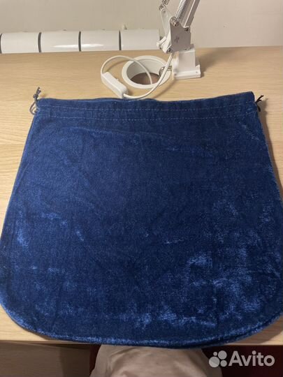 Чехол для гимнастического мяча