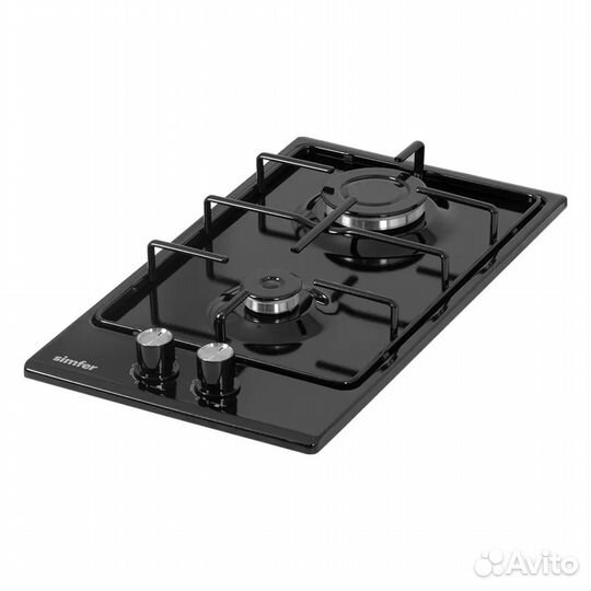 Газовая варочная панель Simfer H30V20B420
