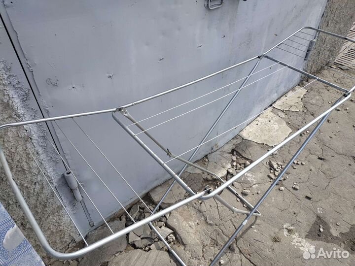 Гладильная доска бу