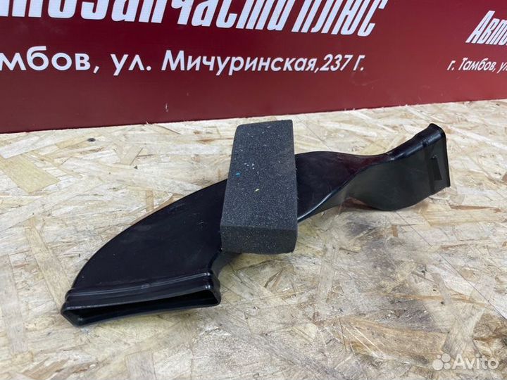Воздуховод отопителя левый LADA X-Ray