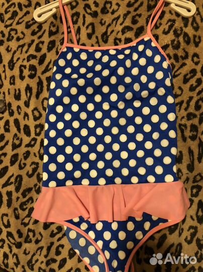 Купальник calzedonia новый