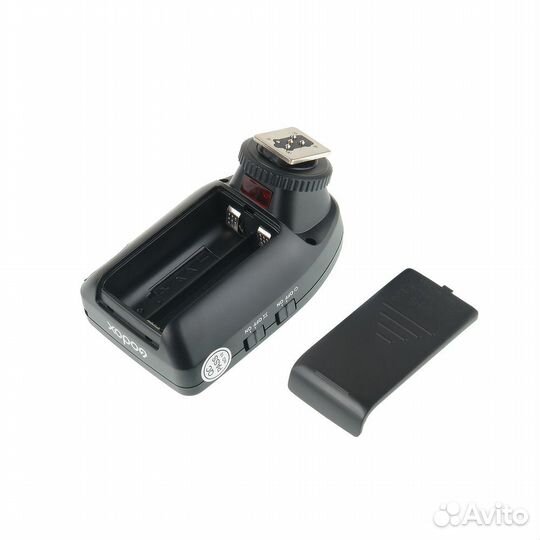 Пульт-радиосинхронизатор Godox Xpro-P TTL для Pen