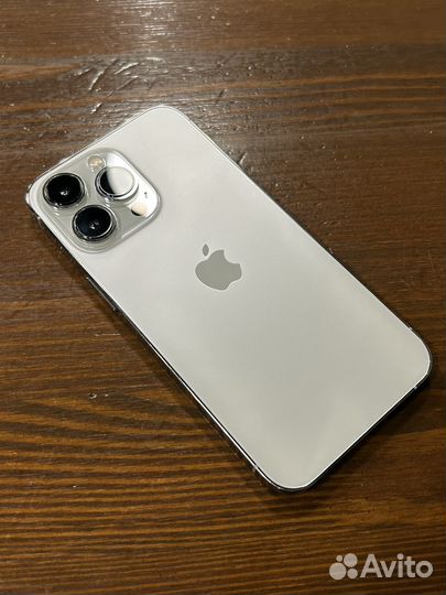 iPhone 13 Pro, 128 ГБ