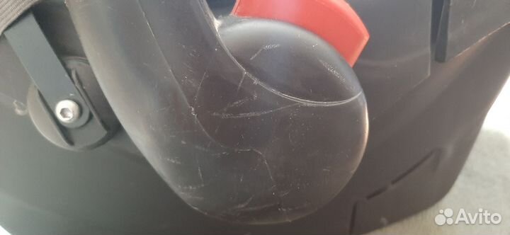 Автолюлька Bobostello Mars LJ195