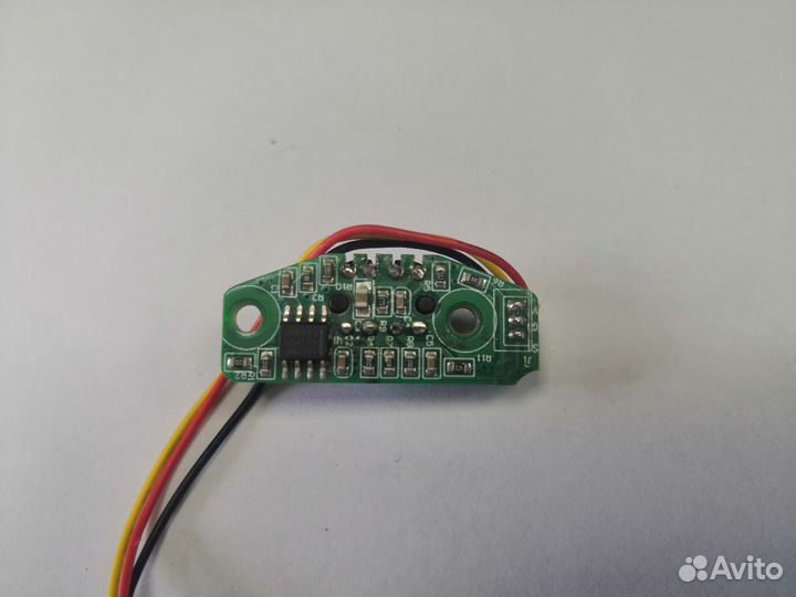 Плата переднего колеса tefal RS-2230001933