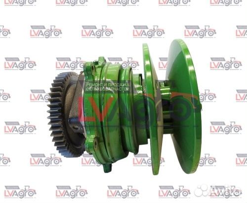 Ремонт вариатора с гарантией замена деталей обмен