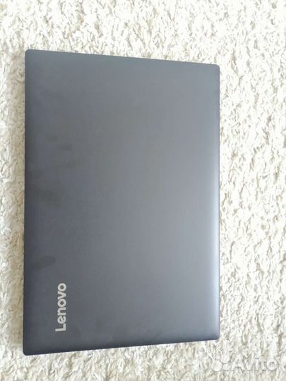 Ноутбук Lenovo ideapad 320-15isk