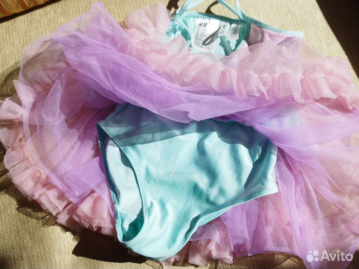 Купальник hm