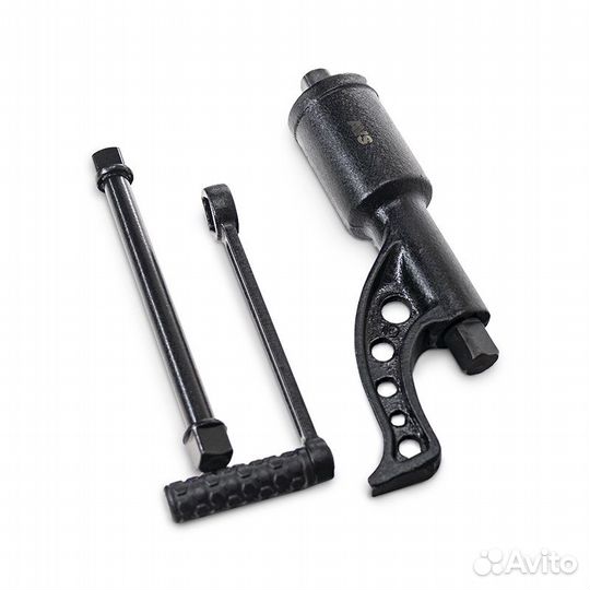 Гайковерт механический 1