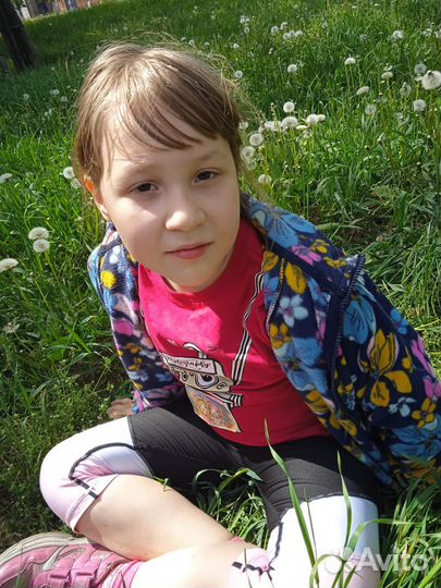 Летний городской лагерь