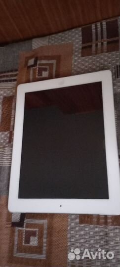 iPad