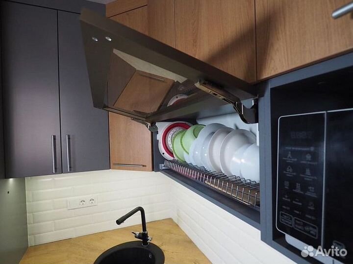 Кухня на заказ