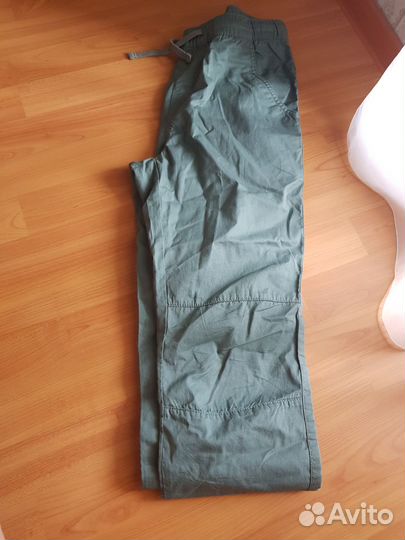 Брюки