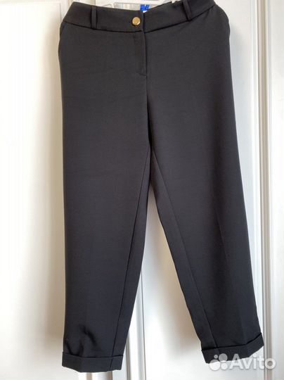 Брюки женские классические