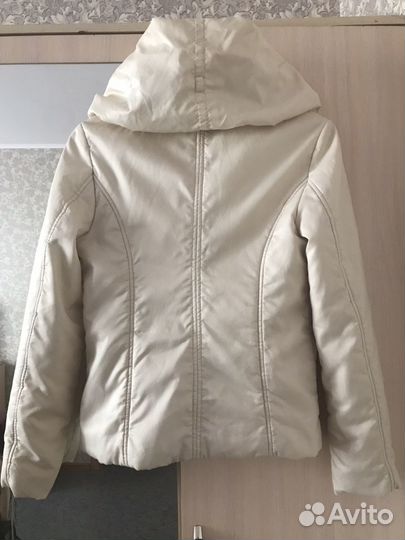 Пальто Полупальто демисезонное