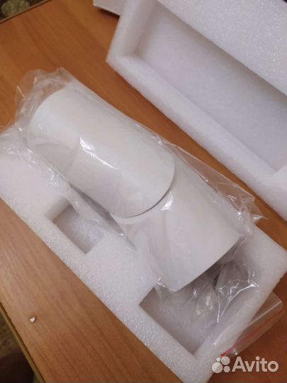 Светильник накладной поворотный