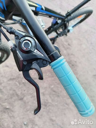 Велосипед merida big nine