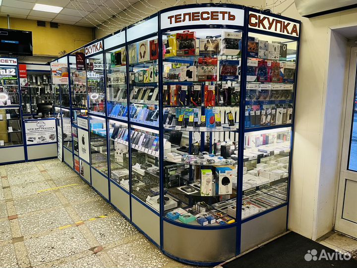 AirPods Pro (оригинал)
