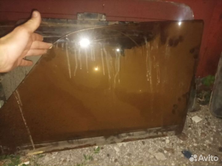 Стекла на волгу