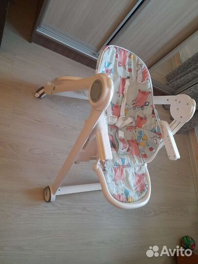 Детское кресло