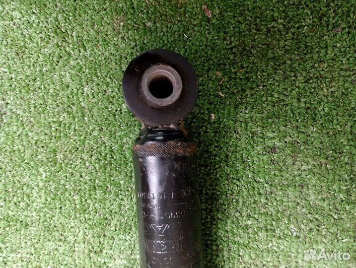 Амортизатор задний Renault Logan 1.6 2017