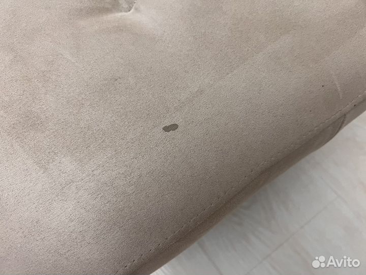 Угловой диван бу