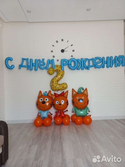 Фотозона на 2 года