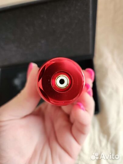 Тату-машина WJX pico бесщеточная ход 3,5 мм