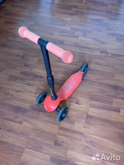 Самокат детский