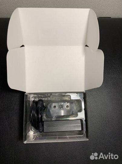 Тату оборудование