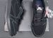Кроссовки Nike air jordan travis black phantom