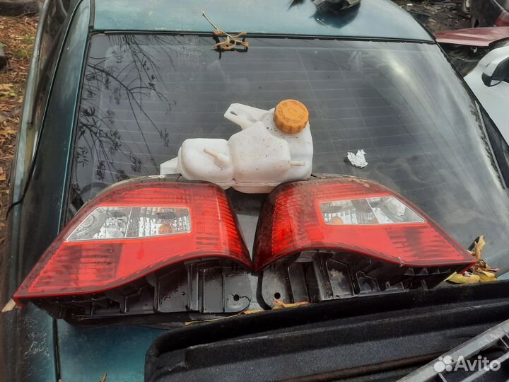 Задние Фары на Део Нексия