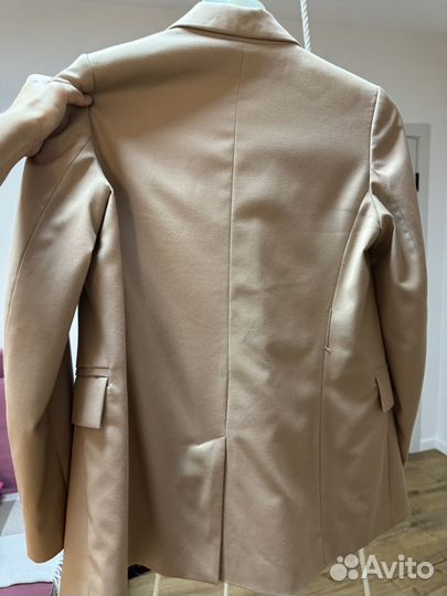 Брючный костюм женский 42 44 lime