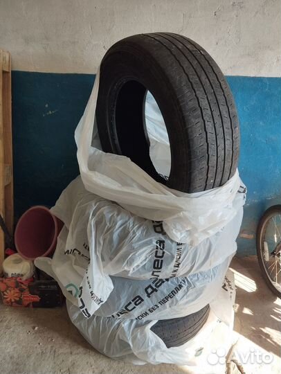 Trayal T-70 235/65 R17