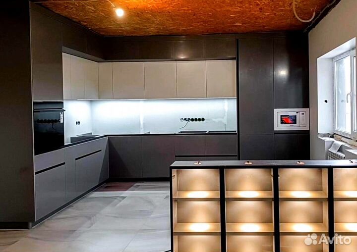 Кухонный гарнитур