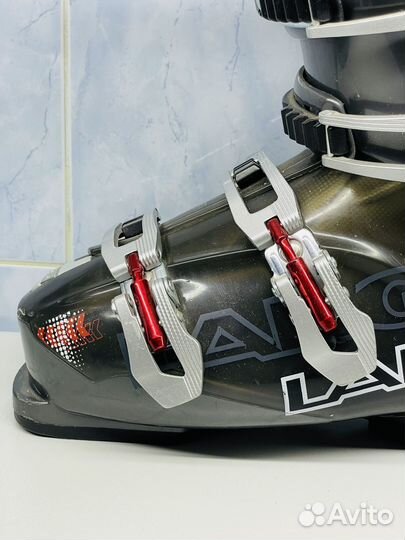 Горнолыжные ботинки 25.5