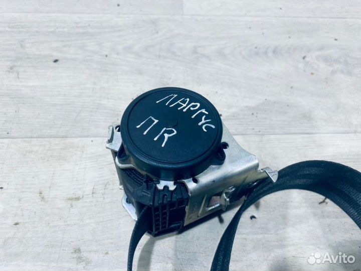 Ремень безопасности передний правый LADA Largus