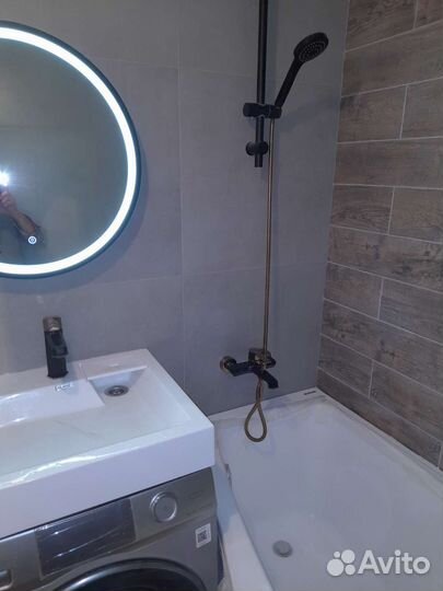 Ремонт квартир