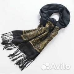 Шарф / Палантин 