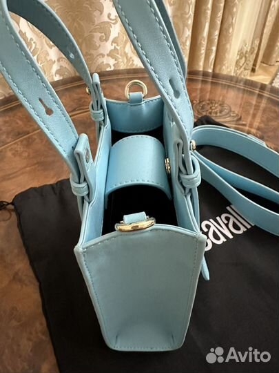 Just cavalli сумка оригинал