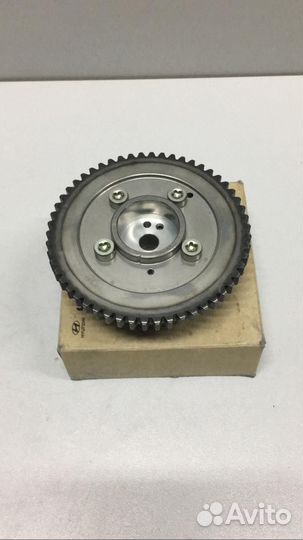 Шестерня распредвала Hyundai KIA 2435025000